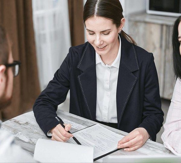 Por qué un seguro de vida es una inversión en tranquilidad