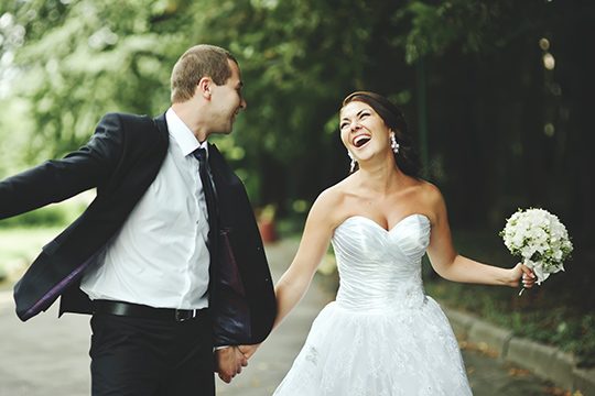 Seguro de matrimonio